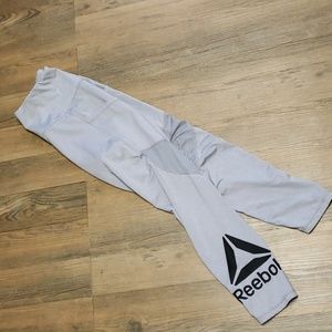 Reebok leggings